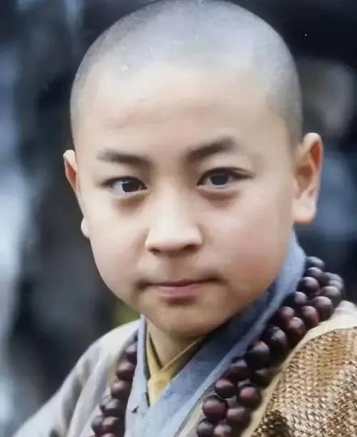 释小龙年少成名，凭借可爱模样与出色功夫，在影坛迅速走红，手握一把“好牌”。可随着