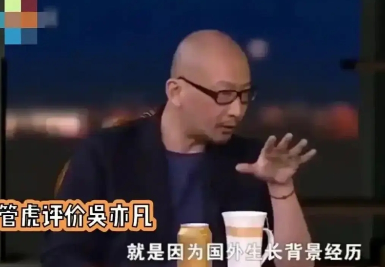 之前管导拍的《杀生》，觉得这个导演属实有点东西。
但是到了2020年《八佰》开始