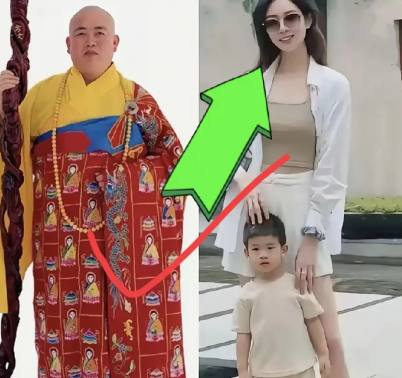 释永信估计悔青了肠子。

他无论如何也想不到，

掌管少林寺长达26载，最终竟在