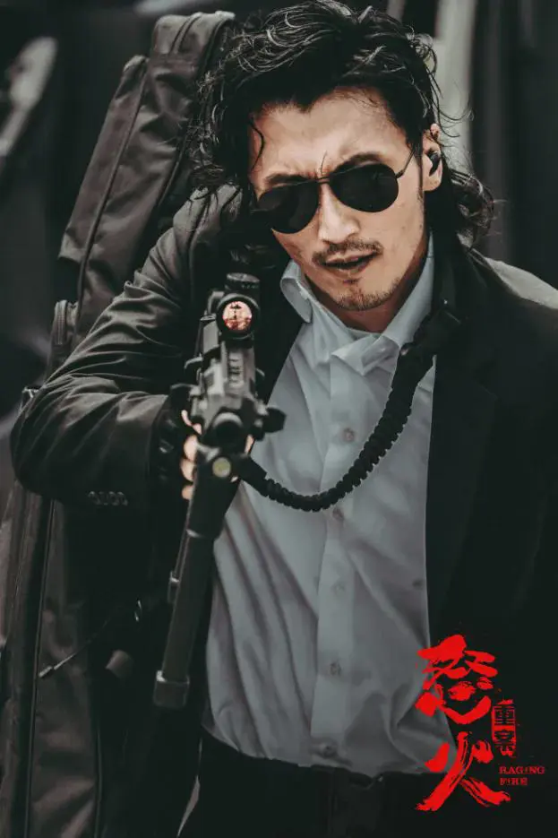 谢霆锋到底算不算打星？