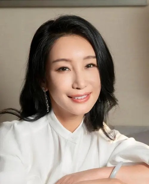 秦海璐演艺之路











你敢信有人竟敢嘲讽秦海璐？刘烨就干了这事，