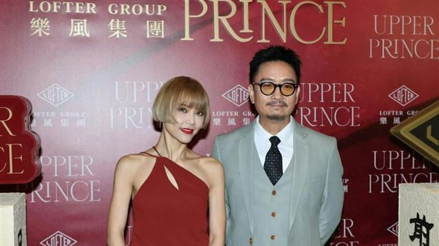 方皓玟再回应买楼惹攻击, 称难以理解：明星要好穷先代表爱香港？