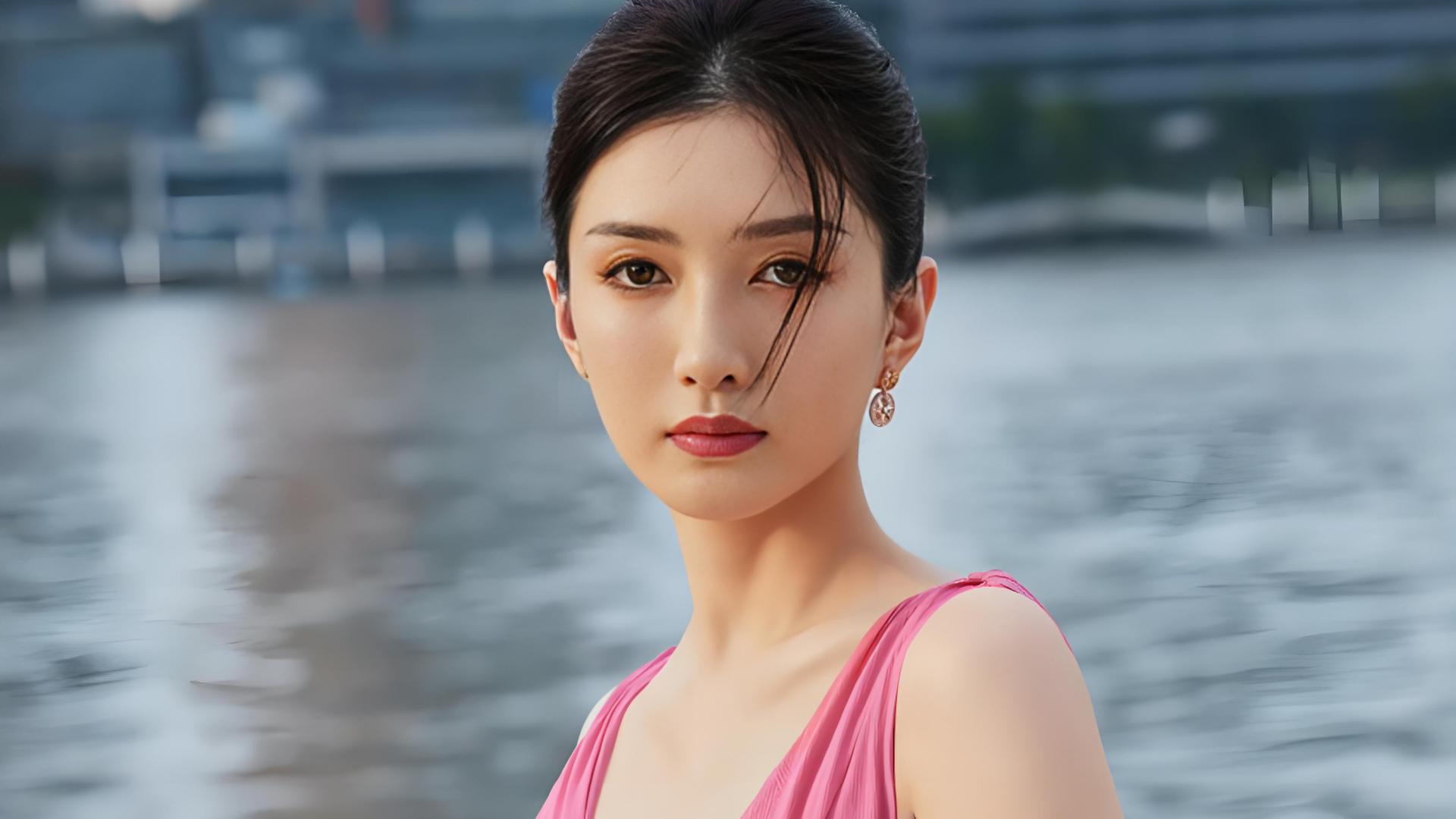 江疏影被传海外产子，工作室“呵呵”回应，这瓜你吃明白了吗？