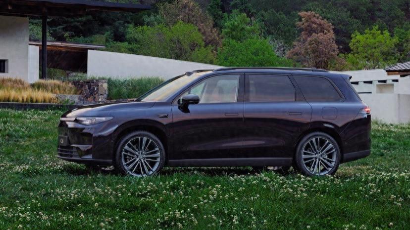 多花5万真没必要！零跑C16对比银河M9，买前建议看完