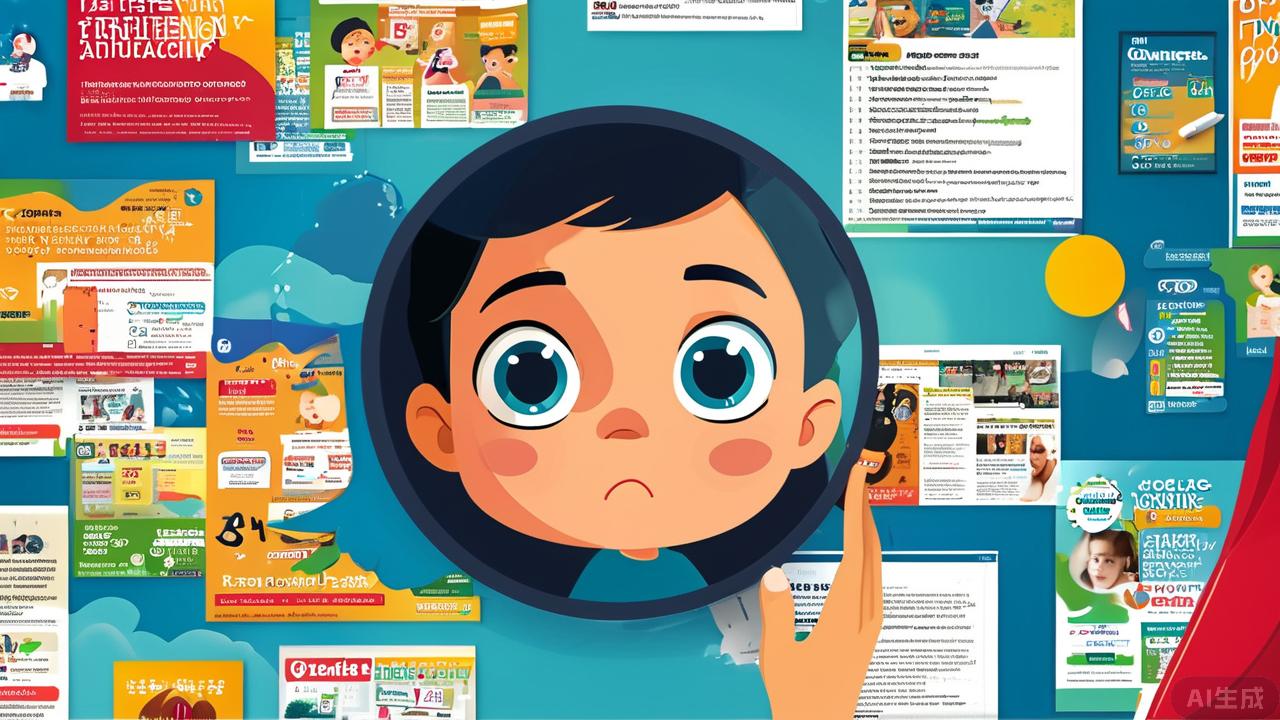 教育部新政：培训监管全透明，家长安心选！