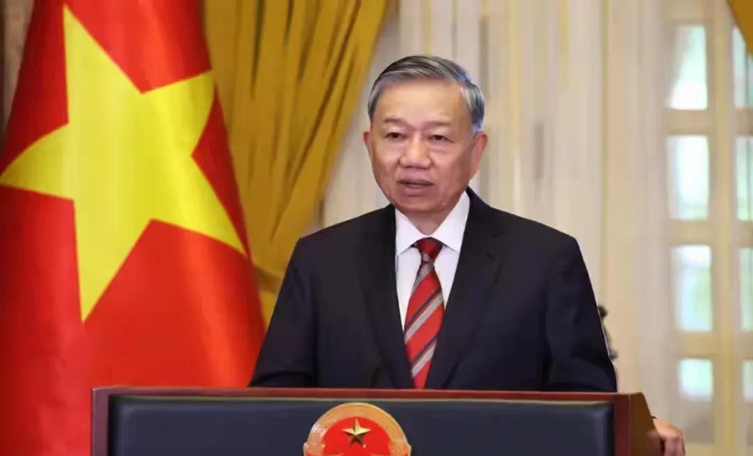 孰远孰近，谁是真朋友，谁是真敌人，越南这次应该深有体会了！
世界是全人类的世界，