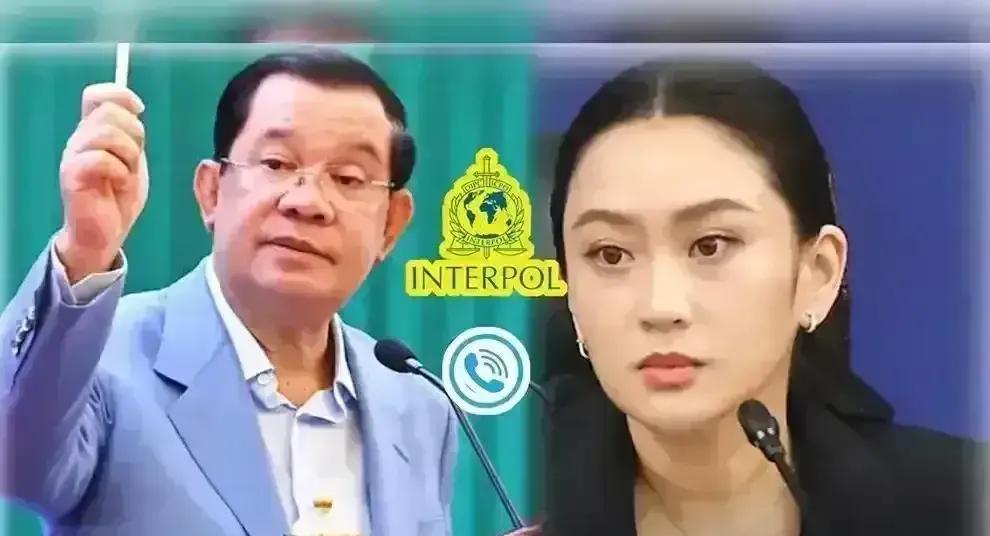 柬泰冲突分别暴露了柬埔寨和泰国谁是真正的掌舵人。柬泰冲突爆发后，洪森第一时间发布