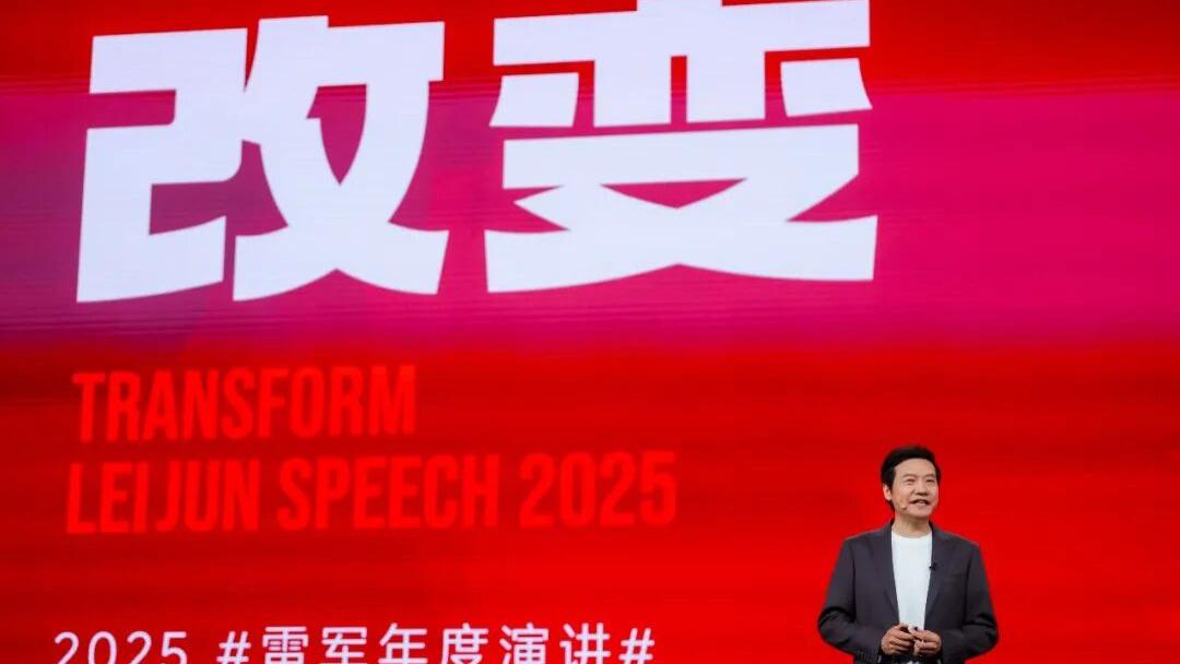 小米来到丰收时刻