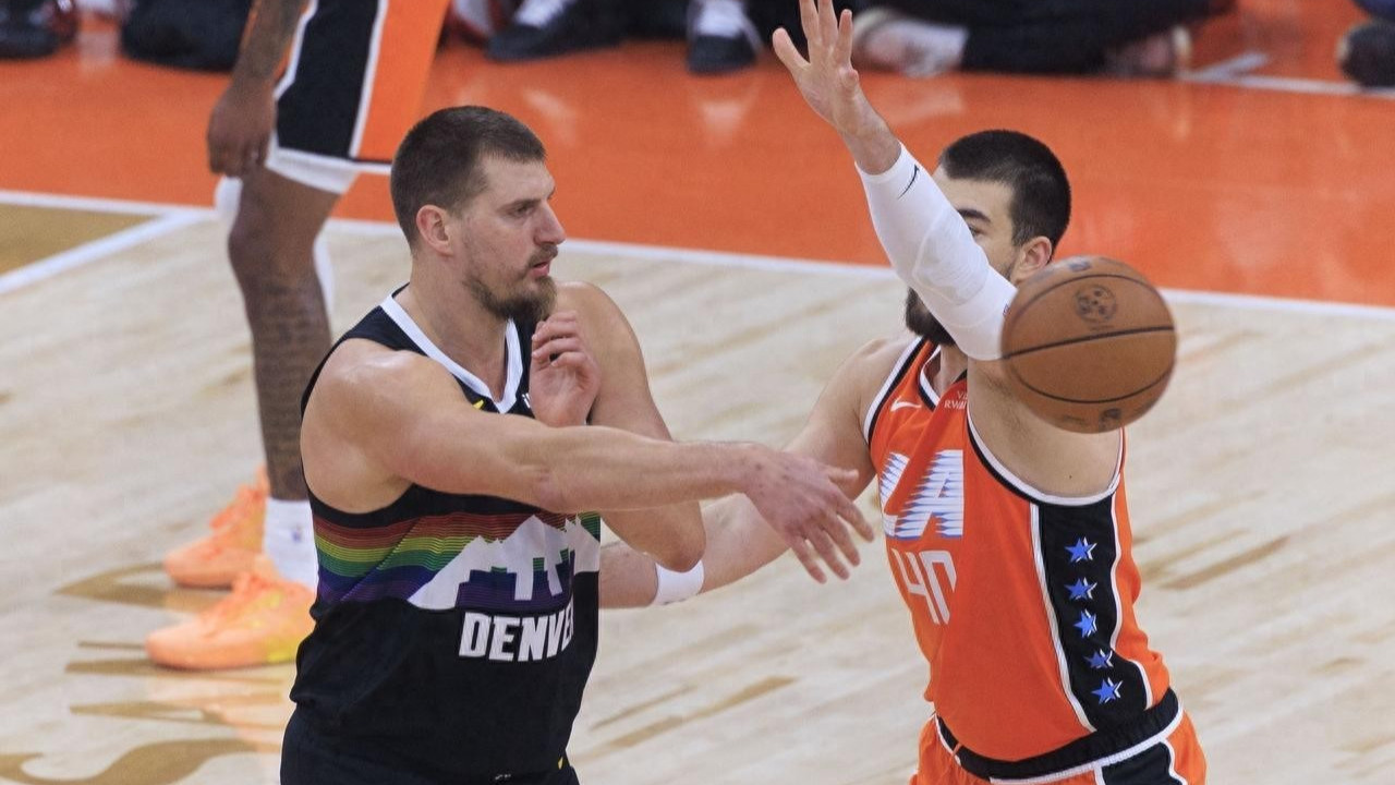 喊了争冠口号多年却连总决赛都没打过，快船队真失败啊