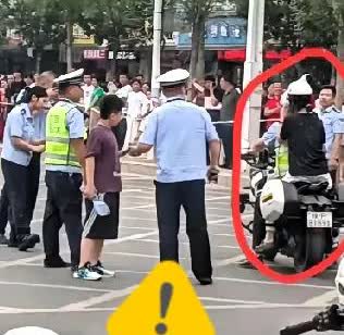 2025年高考第一人出现了！

不是因为高考成绩第一，成绩还没有出

来