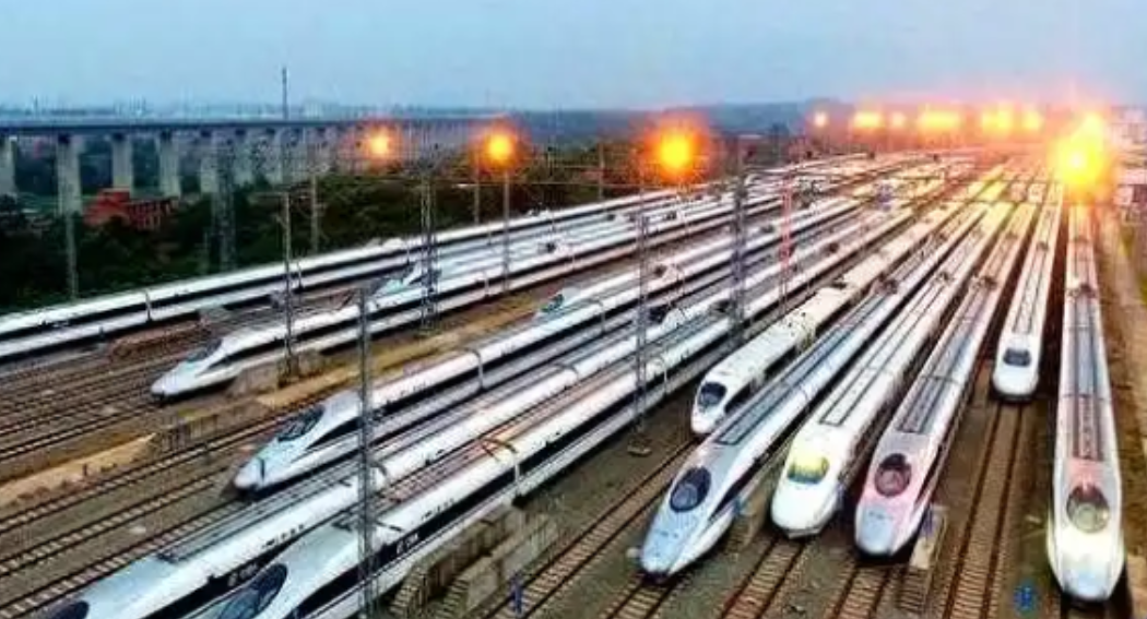 中日技术谈判像一场慢速拔河，日本把轴承、光刻胶、减速器攥得死紧，中国用高铁轴承、