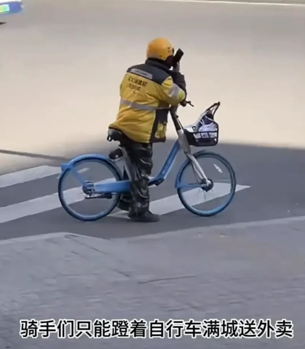 你能想象一个城市没有电摩乱窜的场景吗？珠海就是这样一个地方。
珠海禁摩禁电相当严