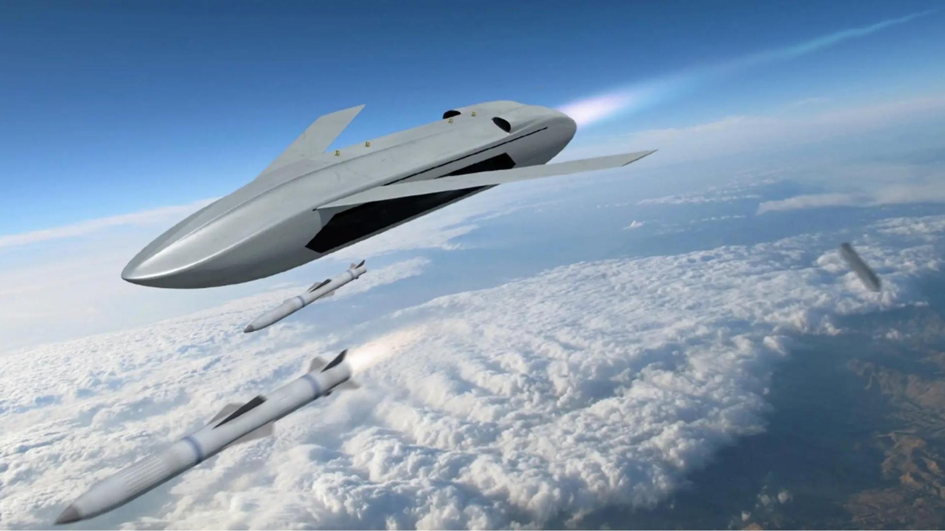 巴基斯坦击落印度阵风战机，PL-15有多香，是时候公布它的强大了