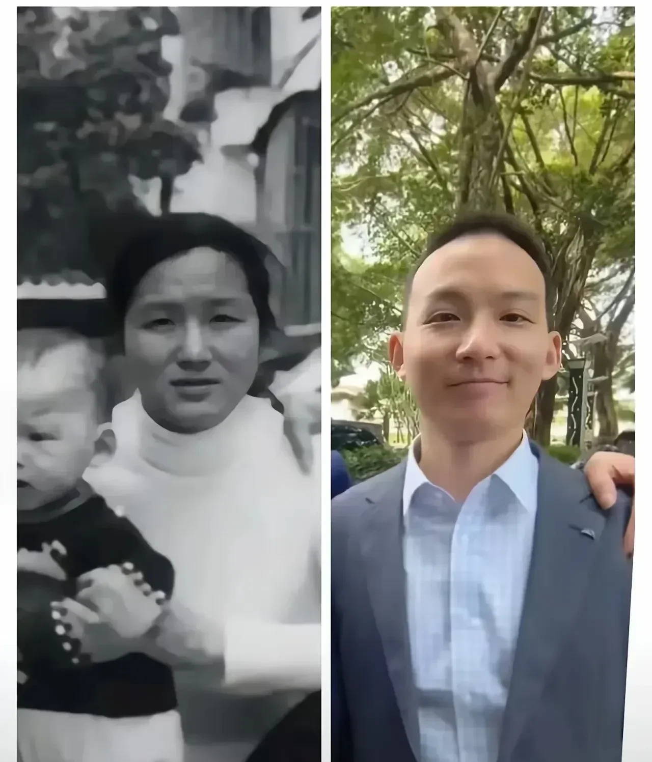谢浩南全家福力破谣言











什么？谢浩南父母离婚了？别瞎说！全家
