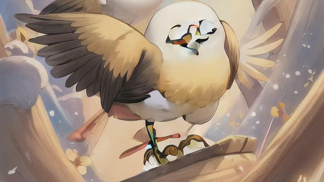 小鸡精勇闯修仙之路