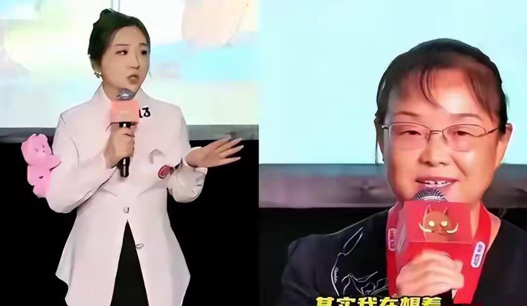 你俩的那点破事能不能不要再说了。
别人放松看个电影还要被你们教育一番。
看你们的