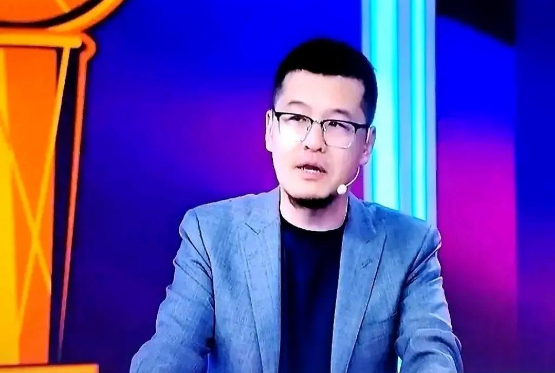 勇士99：88森林狼，赛后杨毅老师，点评比赛，一针见血

感觉火箭是不是把勇士打