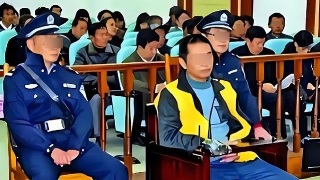 江苏灭门案回顾：替朋友顶罪反被夺妻，出狱后将朋友一家尽数灭门