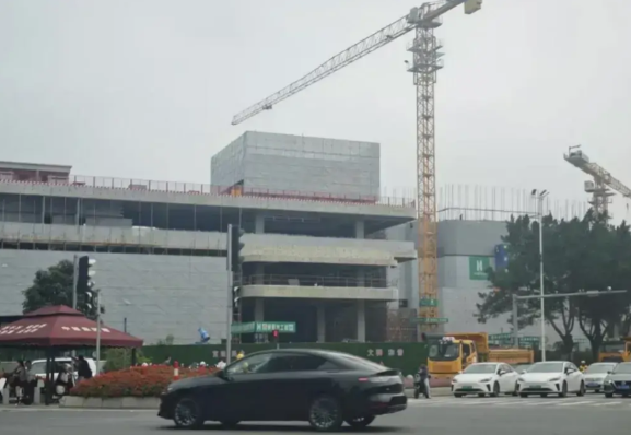 搞了15 年的限购，广州还是叫停了
在一线城市中，广州第一个不装了，摊牌了！把从