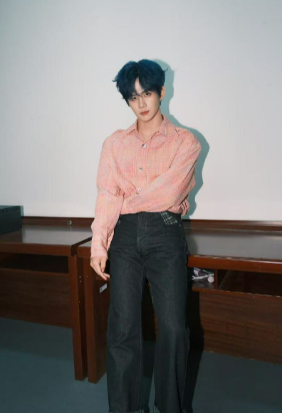 徐子未加盟声生不息华流季！用独特嗓音诠释华流魅力 ​​​