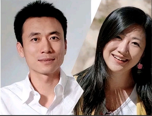 2008年，亿万富翁王微在婚内爱上了一位芭蕾舞美女，他随手给妻子杨蕾10万元：“