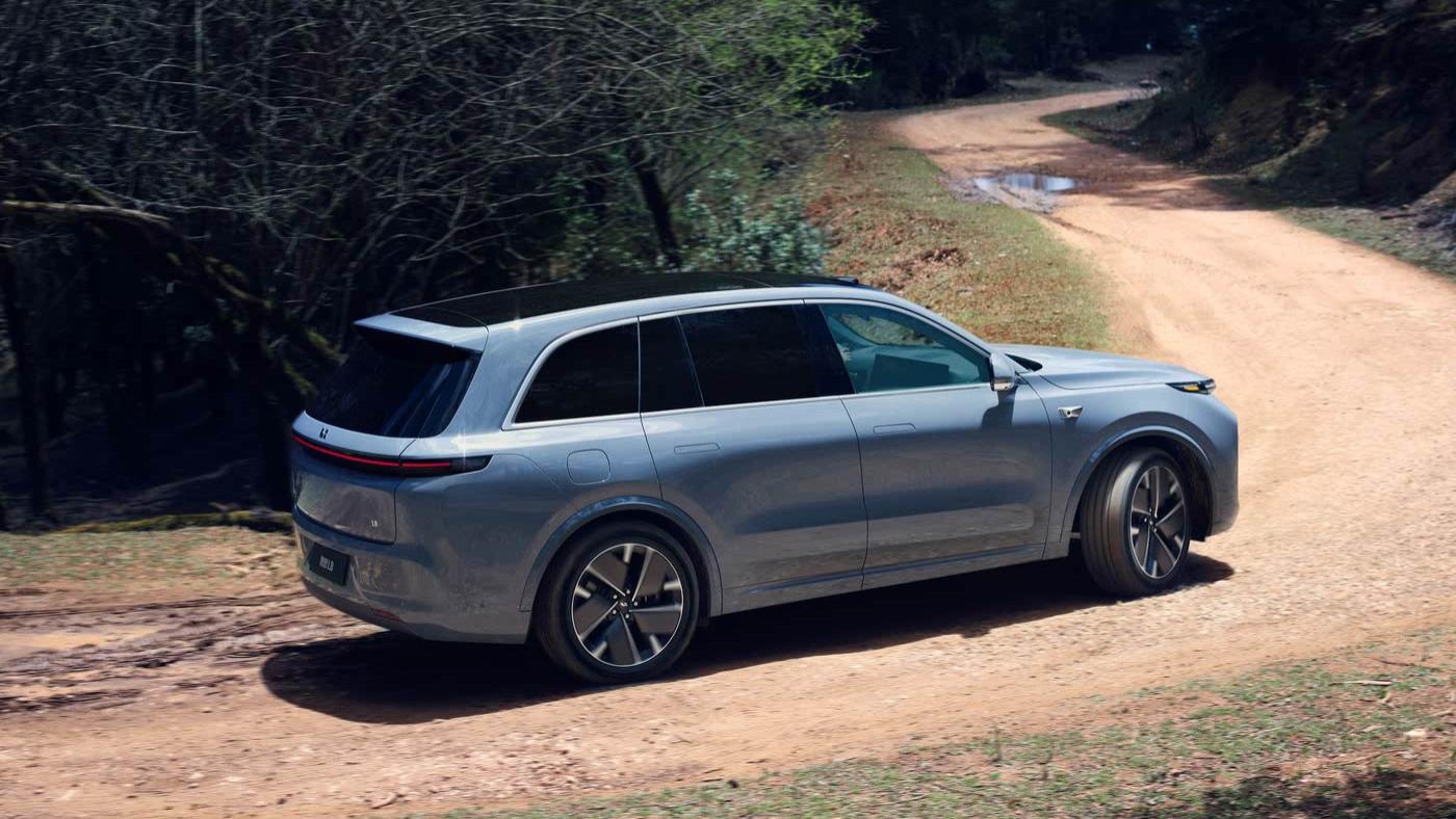 开惯了SUV，再换回轿车，差距真的太大了，不吐不快