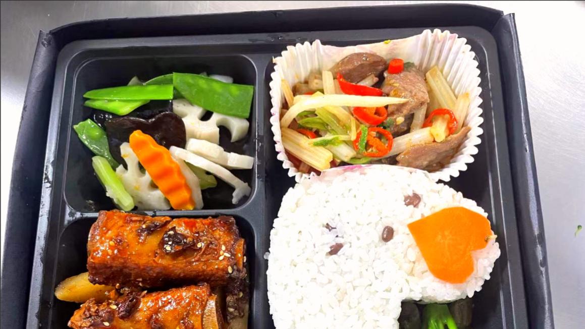 重庆雅福食品：20年团餐经验，为3000+企业食堂保驾护航