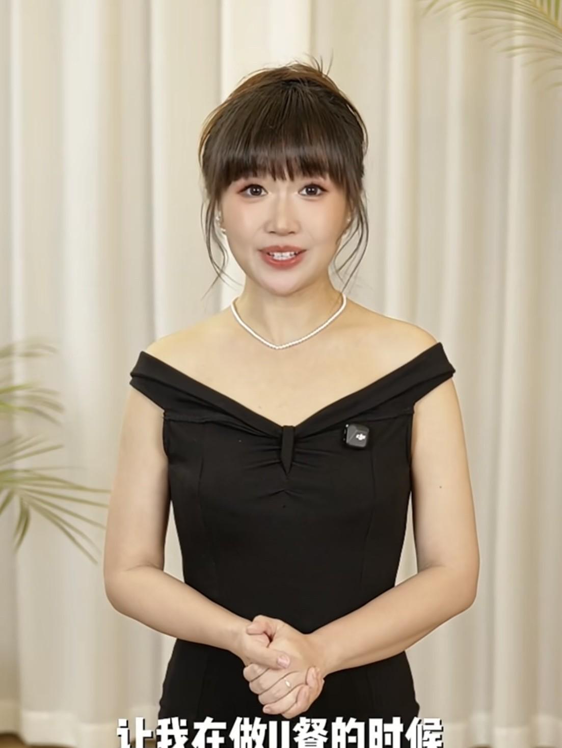 麦琳给所有的女人上了一课！从140斤的大胖子，变成现在88斤的小仙女，整整用了9