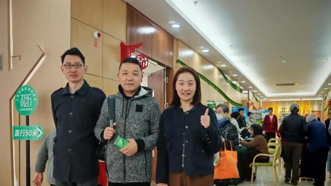 “打卡新上海，开心玩起来” ——上海银发旅游主题活动反响热烈