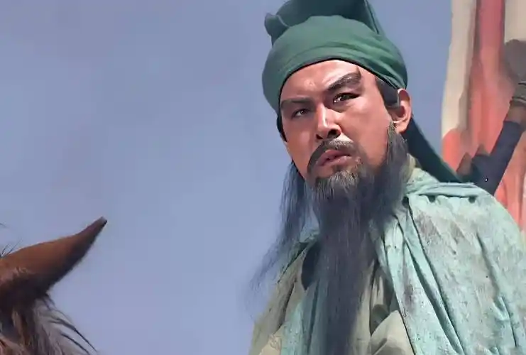 关羽为趁曹魏汉中战后空虚，急立战功，故擅自发动襄樊之战？