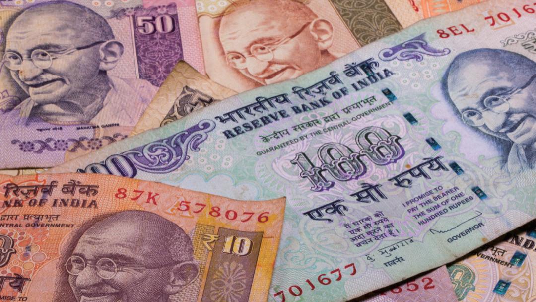 崛起中的印度金融业