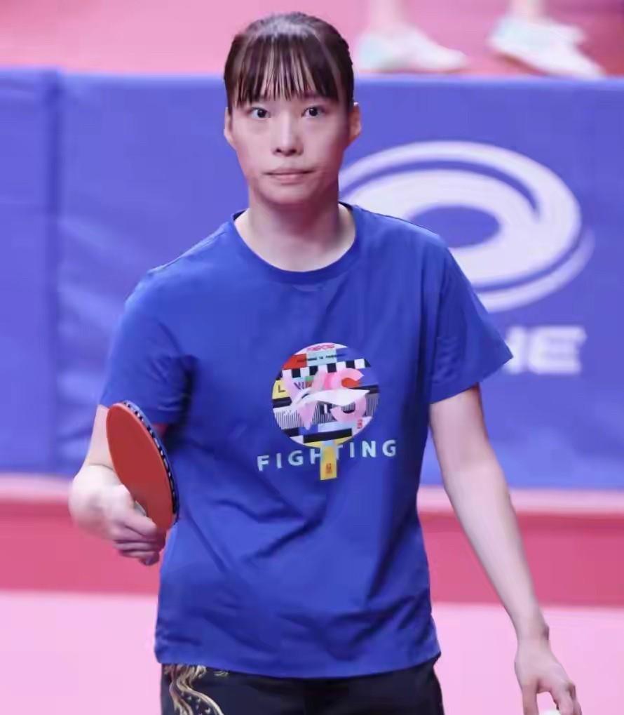 石洵瑶逆转日本选手，晋级女单八强。
         2025WTT常规挑战赛斯