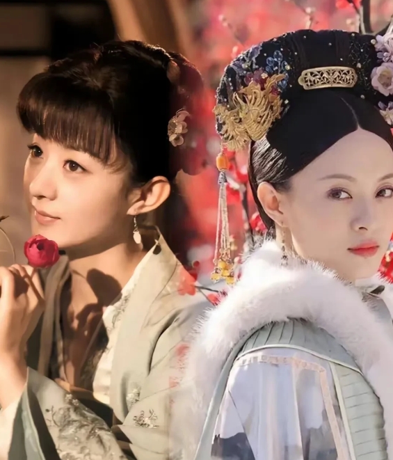 果然还是男人更懂女人啊！

​我问我爸，孙俪和赵丽颖谁更适合当老婆？  

我爸