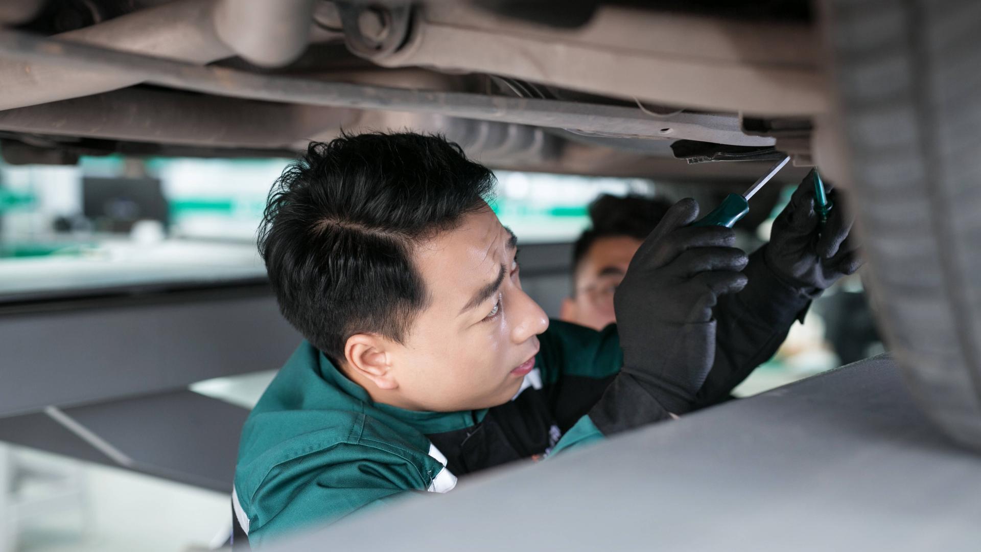 越野归来底盘总出问题？可能是悬架“选错了”