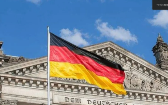 德国生气了！
2025年7月8日，德国外交部指称，在由欧盟国家主导的海上护航任务