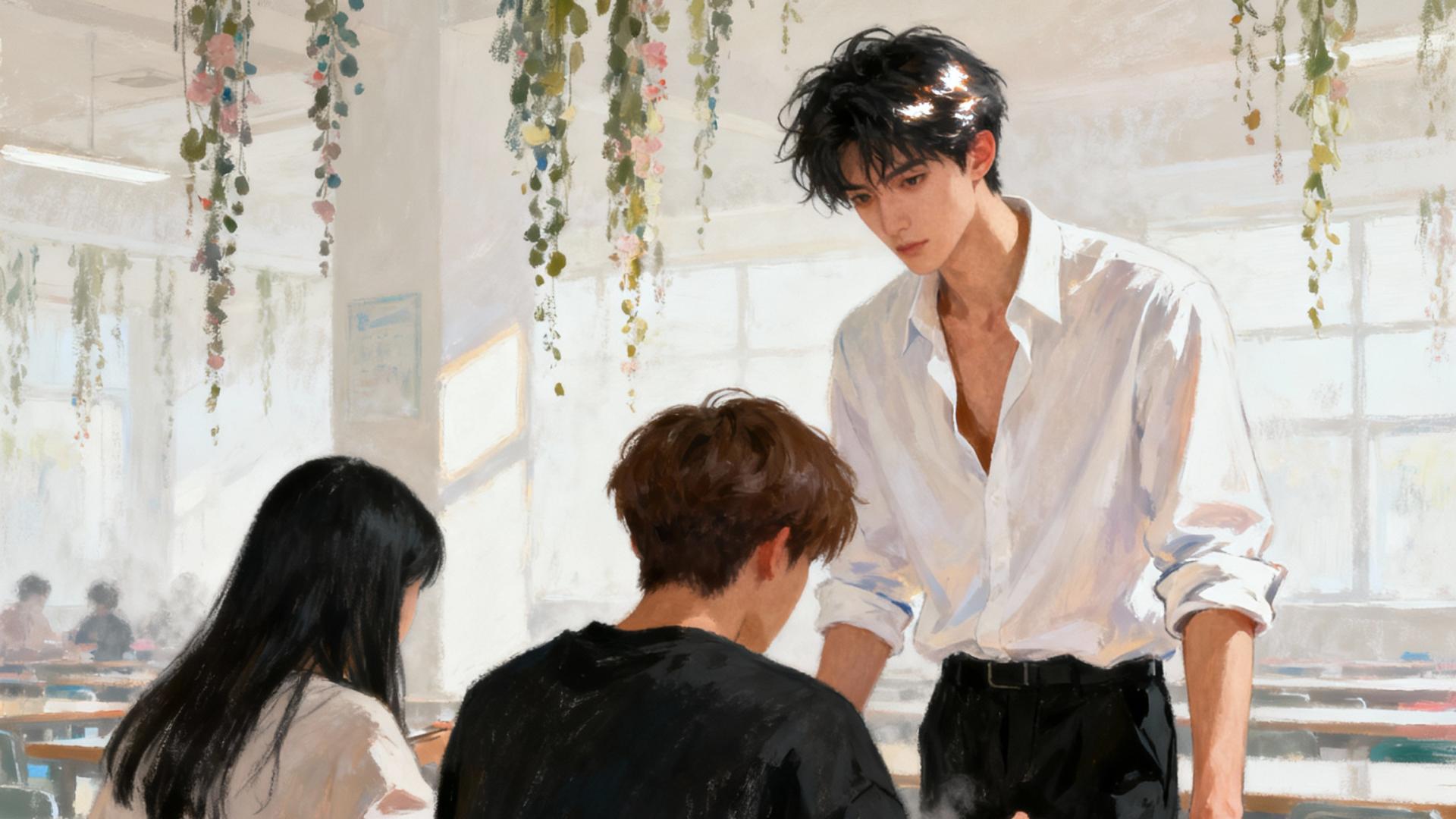 只要工资发得准，世界随它怎么乱：为什么聪明人都在单位学会了没心没肺