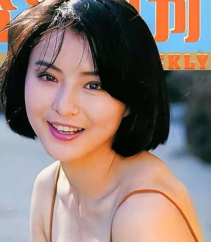 银幕打女的豪门迷局，到底是谁坑了谁？

当年红极一时的香港打女李赛凤，演过不少硬