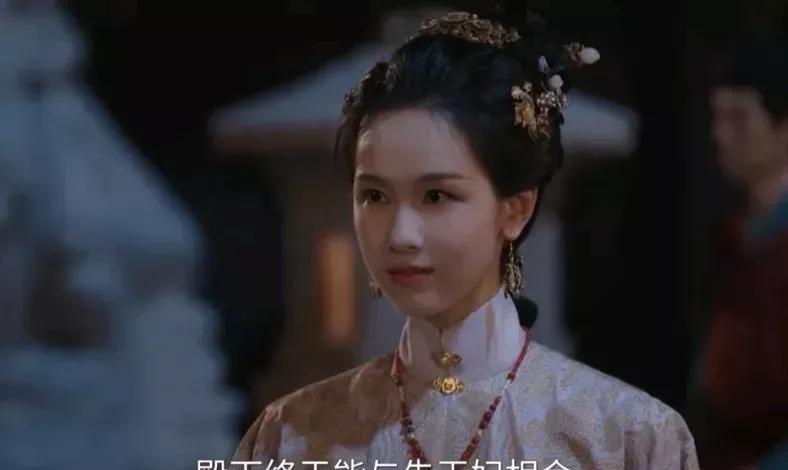 《雁回时》傅云夕对齐王的报复可谓一箭三雕呀，虽然有报私仇的嫌疑，但把齐王除了对所