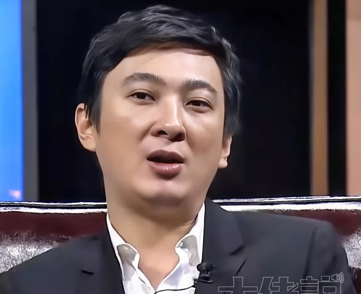 王思聪只恋爱不结婚的原因终于找到了

王思聪说，如果不是因为爱而结婚的话就会