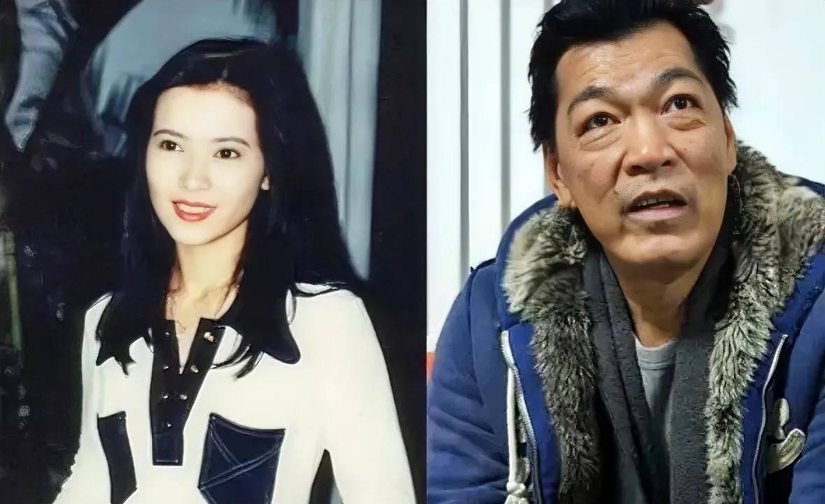 当年，蓝洁瑛落魄到流落街头吃不起饭，成奎安知道后，于心不忍，他来到蓝洁瑛居住的街