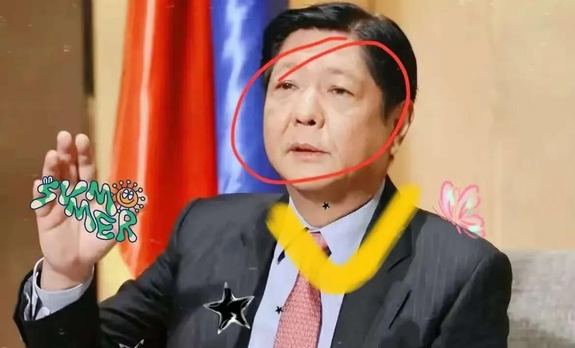 台风冲垮了菲律宾上百个村镇，可这次救援飞机迟迟没从中国飞来。
马尼拉的积水还没退