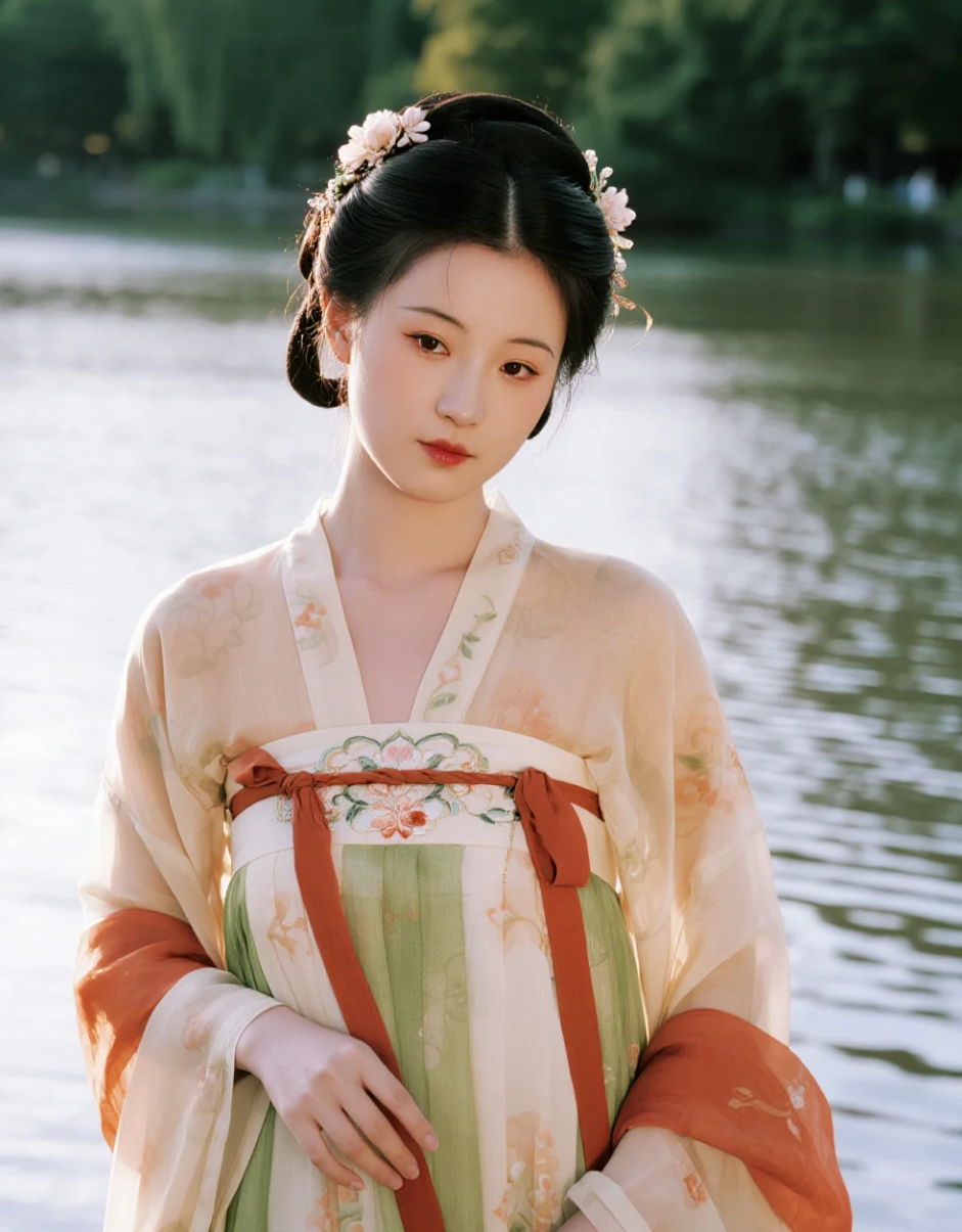 看完这组照片，我只想说：太美了！