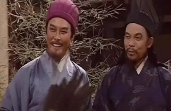 如果死于落凤坡的不是庞统，而是诸葛亮
庞统能打过司马懿吗?
