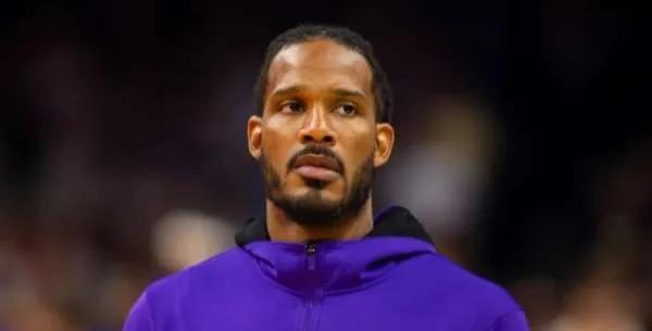 赚了上亿美元薪水的阿里扎居然破产了，高额抚养费成了罪魁祸首。
在联盟里打了整整1