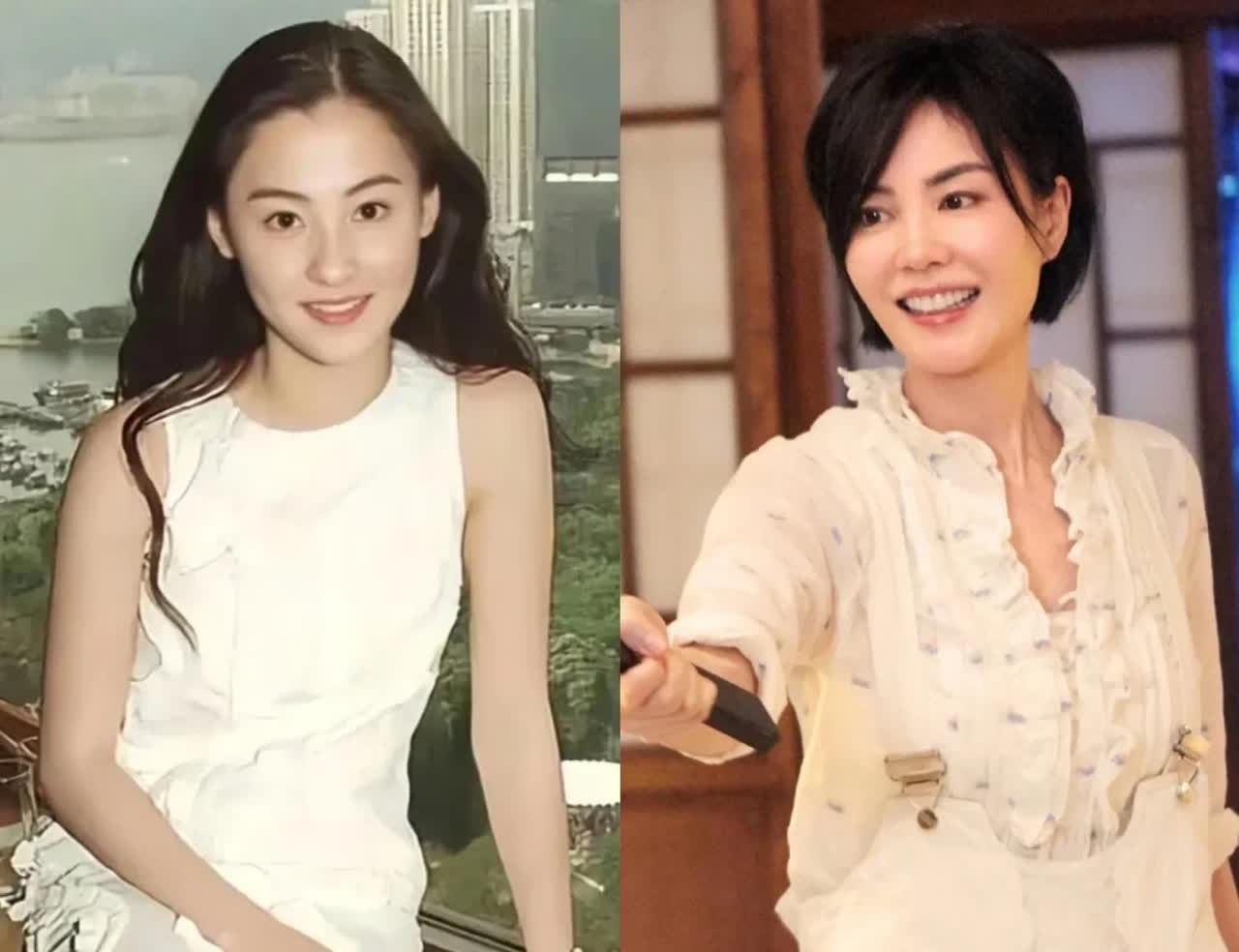 我问老婆：如果你是谢霆锋你会娶张柏芝还是是王菲？老婆说：王菲，因为我太懂男人了。