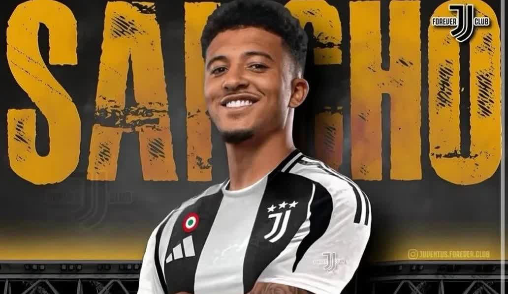 曼联拒绝桑乔离队要求！

罗马体育报：曼联出售桑乔决心坚定，不会为他离队支付