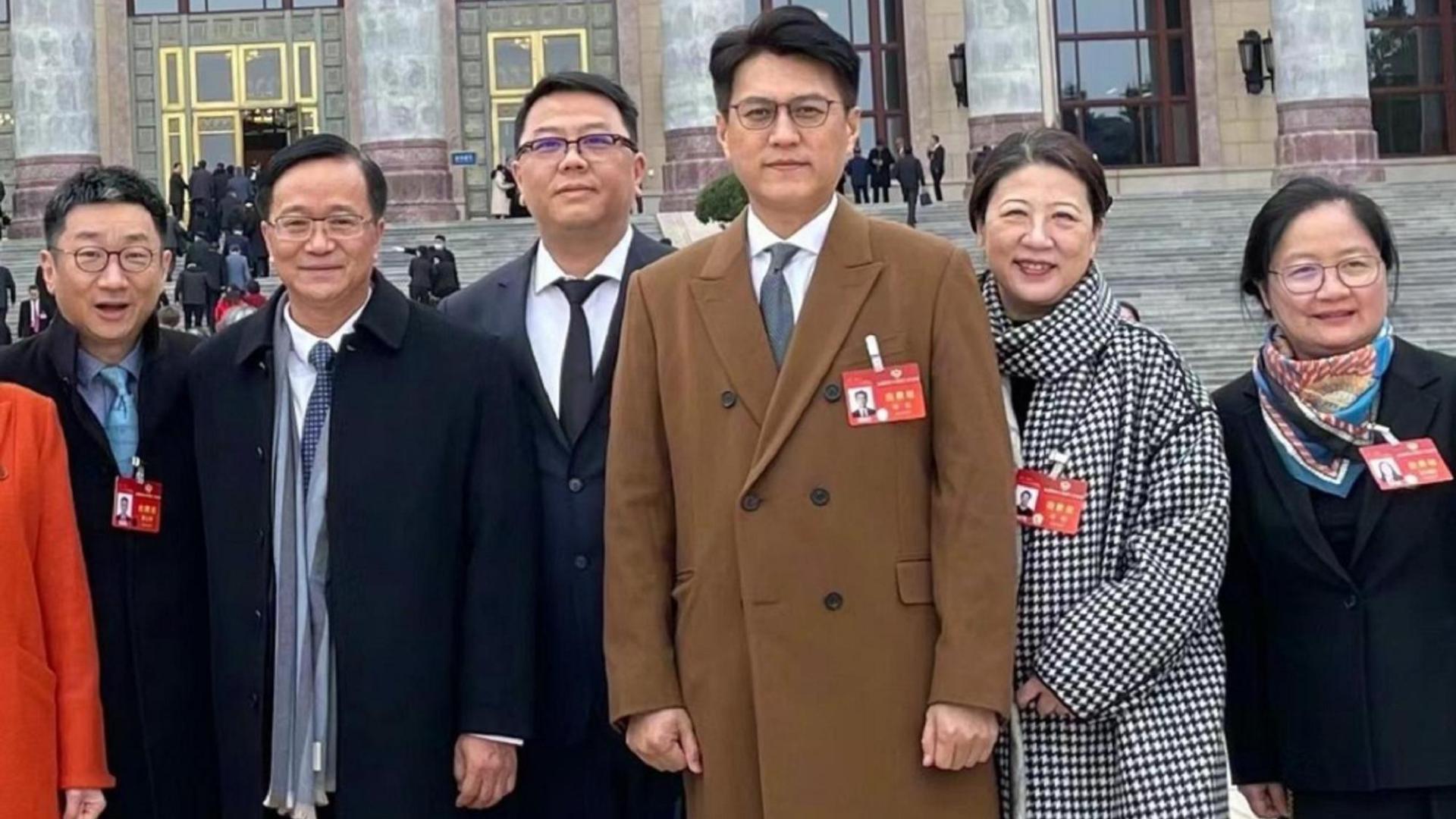 观点碰撞，两会明星委员发声，未来走向何方？