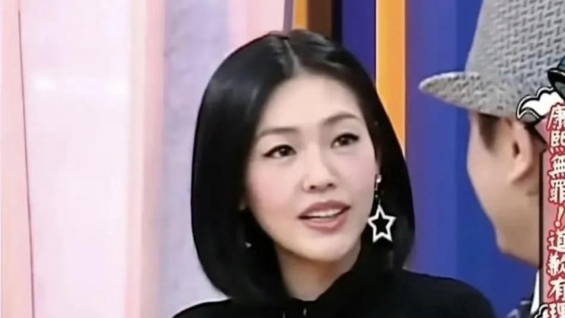 时尚魔法师小S，每种风格都有独特味道