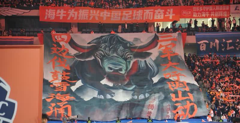 放心轮换吧，成都主场打青岛海牛我认为蓉城会轻松取胜，但怎么轮换还是有学问的！为什
