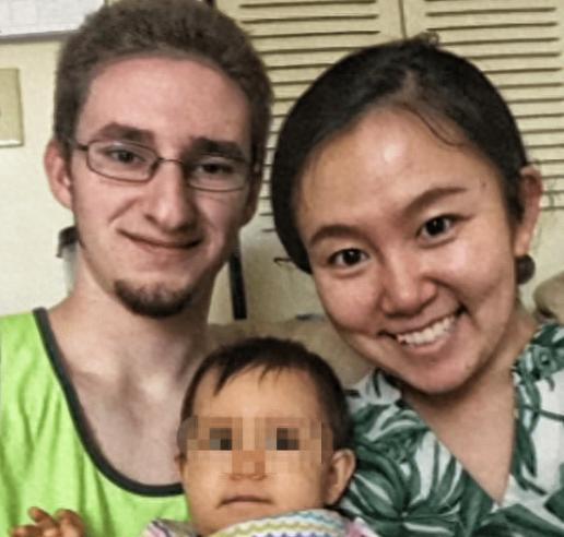 2019年，美国一男子不断攻击中国籍的妻子，谁知没过多久，这位妻子就失踪了……